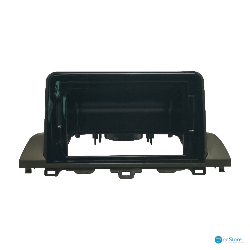 Переходная рамка Honda Accord 10 2017-2021 (7213) 9"