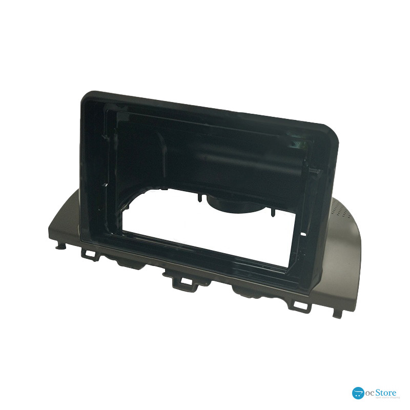 Переходная рамка Honda Accord 10 2017-2021 (7213) 9"