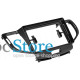 Переходная рамка Honda Accord 8 2008-2015 Acura TSX 2008-2012 (7552) 9"