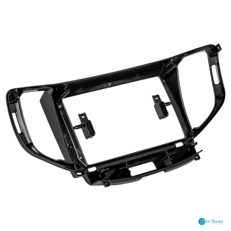 Переходная рамка Honda Accord 8 2008-2015 Acura TSX 2008-2012 (7552) 9"