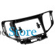 Переходная рамка Honda Accord 8 2008-2015 Acura TSX 2008-2012 (7552) 9"