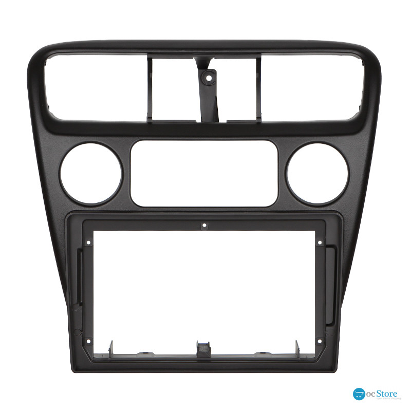 Переходная рамка Honda Accord 6 1997-2002 (7583) 9"
