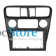 Переходная рамка Honda Accord 6 1997-2002 (7583) 9"