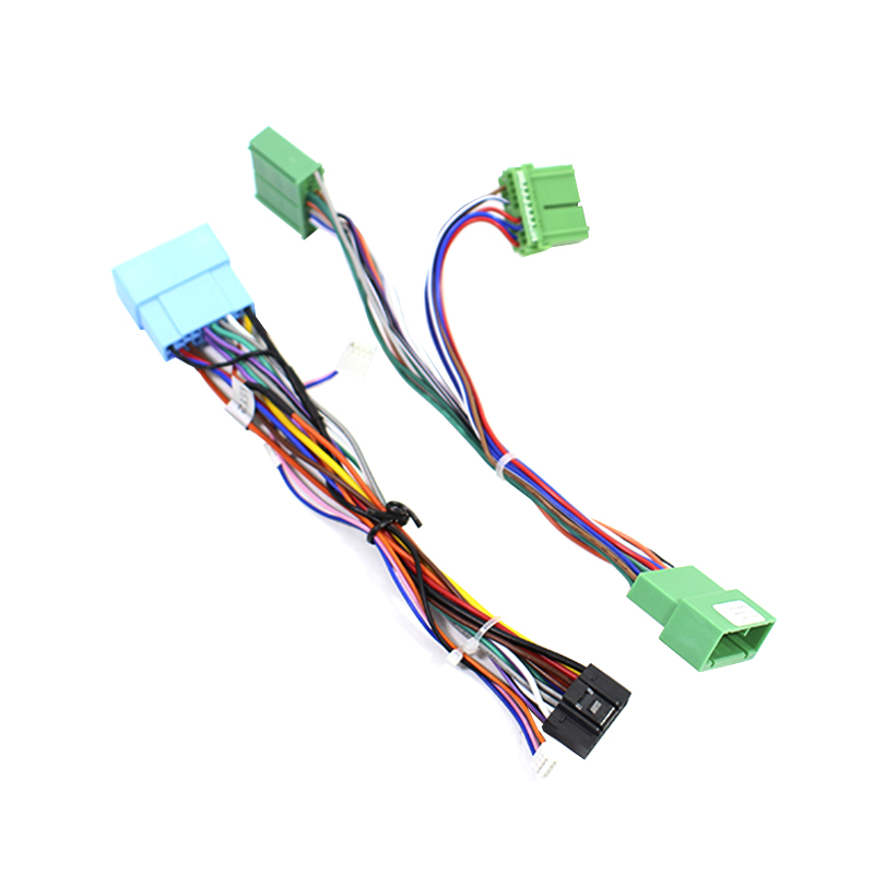 Переходная рамка Honda Accord 7 2002-2007 +ISO (F-6480) 10,1"