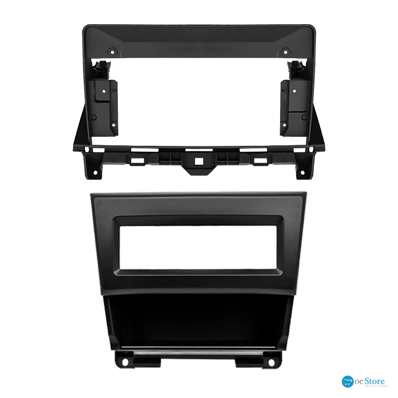 Переходная рамка Honda Accord 8 2008-2012 Crosstour 2010-2012 (6503) 10,1"