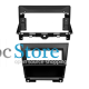 Переходная рамка Honda Accord 8 2008-2012 Crosstour 2010-2012 (6503) 10,1"