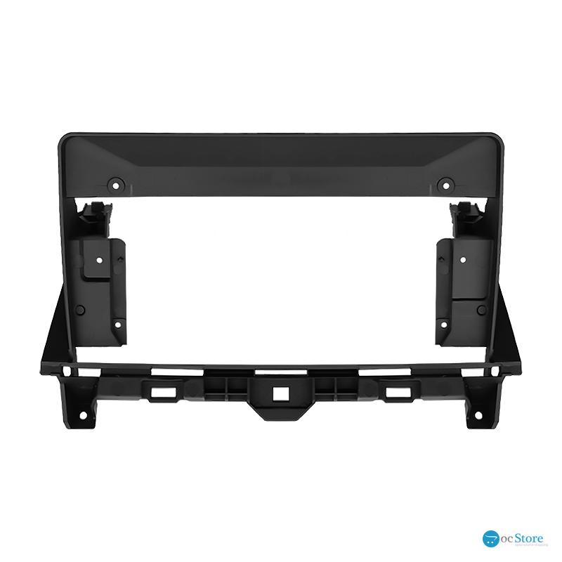 Переходная рамка Honda Accord 8 2008-2012 Crosstour 2010-2012 (6503) 10,1"