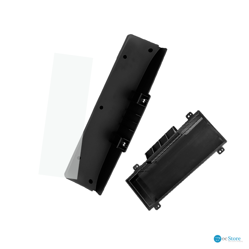 Переходная рамка Honda Accord 8 2008-2012 Crosstour 2010-2012 (6503) 10,1"