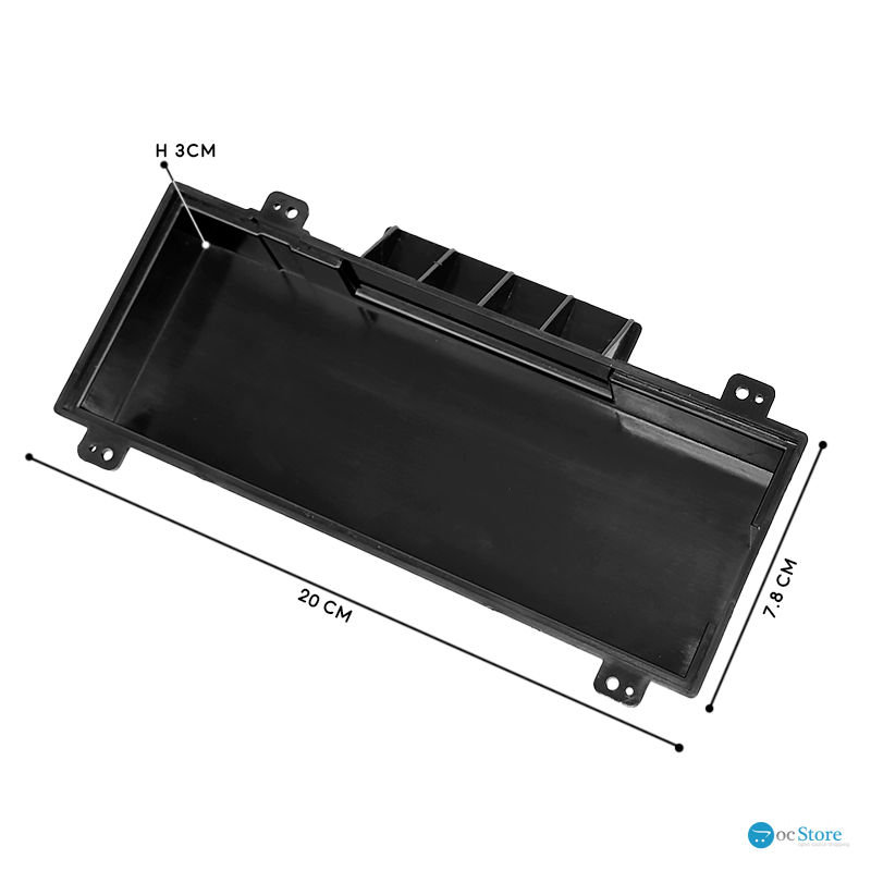 Переходная рамка Honda Accord 8 2008-2012 Crosstour 2010-2012 (6503) 10,1"