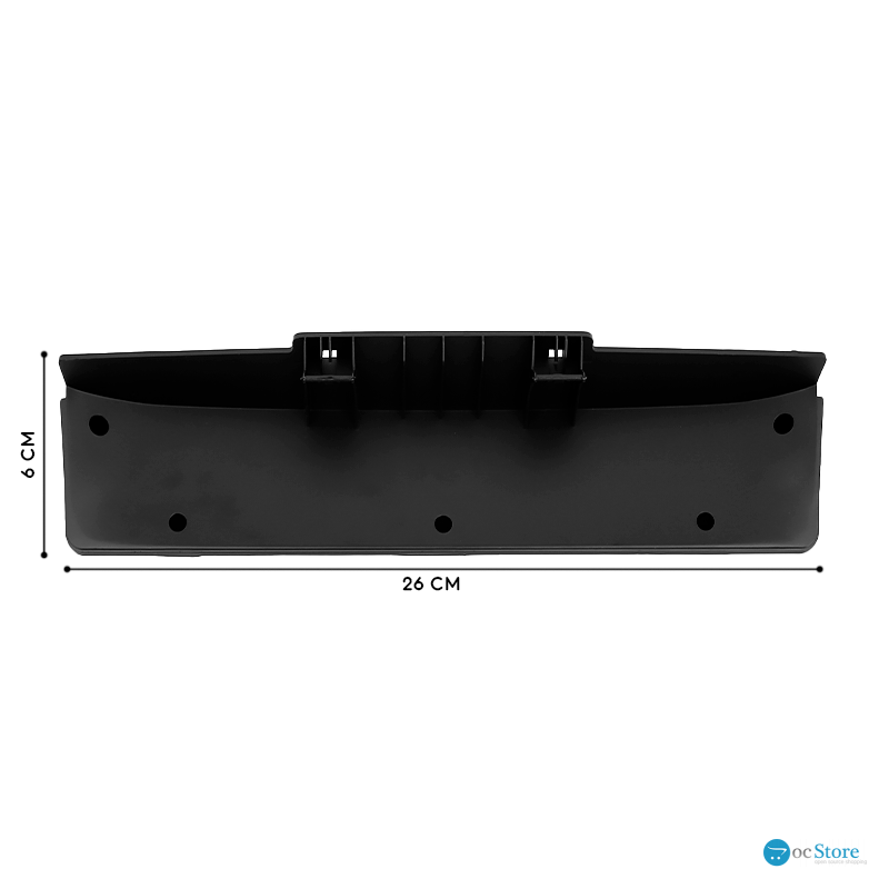 Переходная рамка Honda Accord 8 2008-2012 Crosstour 2010-2012 (6503) 10,1"