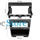 Переходная рамка Honda Accord 8 2008-2012 Crosstour 2010-2012 (6503) 10,1"