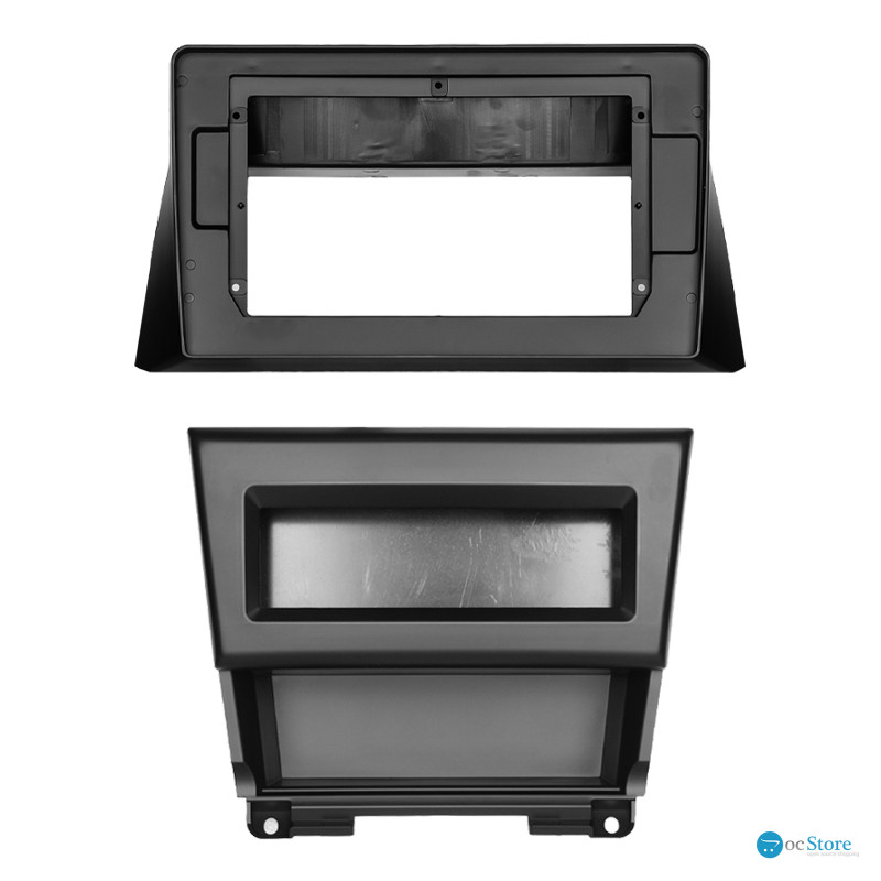 Переходная рамка Honda Accord 8 2008-2013 (1234-2) 10,1"