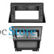 Переходная рамка Honda Accord 8 2008-2013 (1234-2) 10,1"