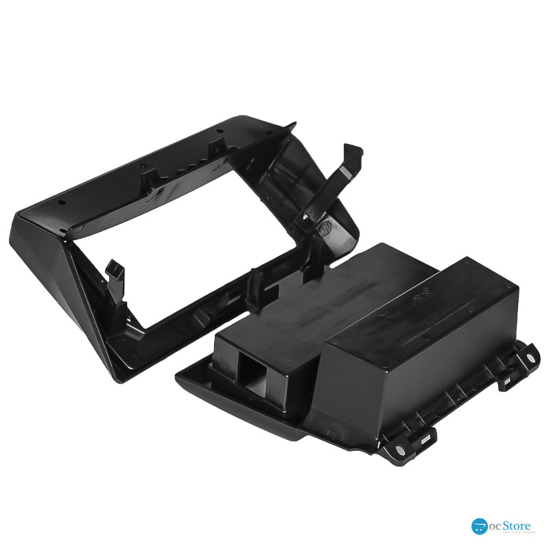 Переходная рамка Honda Accord 8 2008-2013 (1234-2) 10,1"
