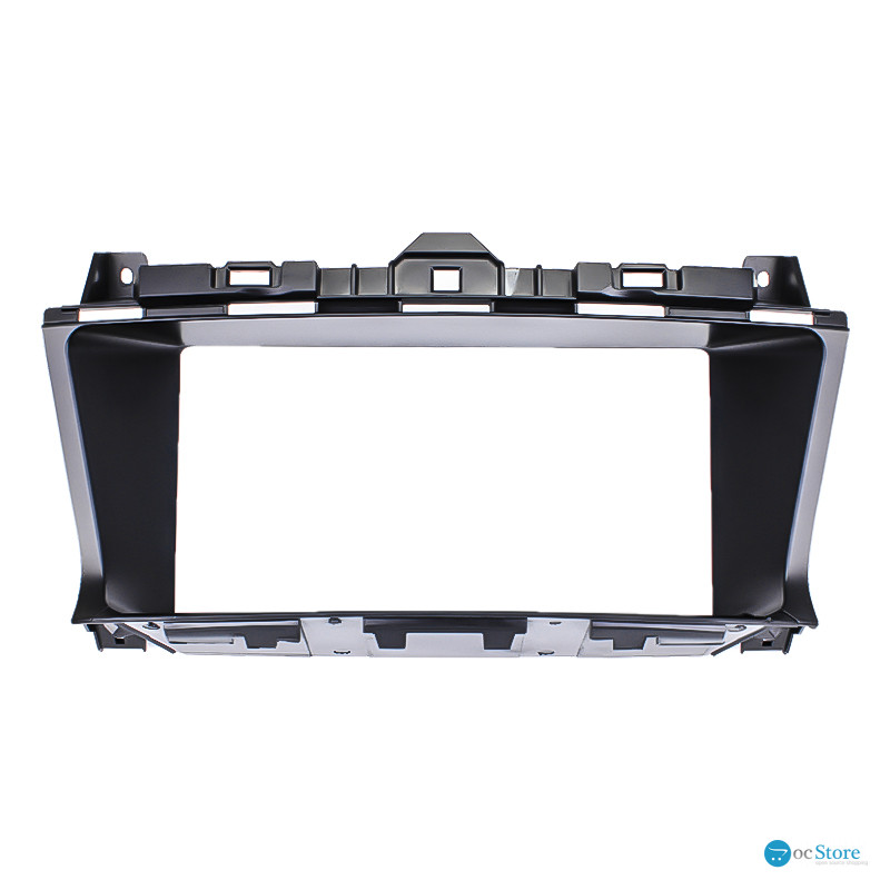 Переходная рамка Honda Accord 8 2008-2013 (2369) 9"