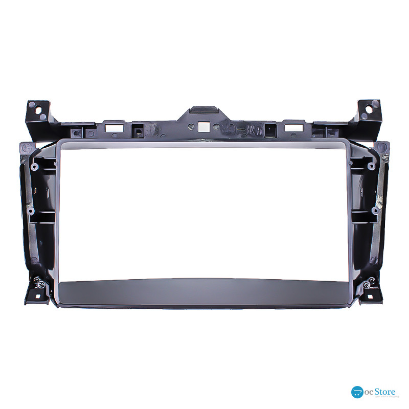Переходная рамка Honda Accord 8 2008-2013 (2369) 9"
