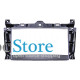 Переходная рамка Honda Accord 8 2008-2013 (2369) 9"
