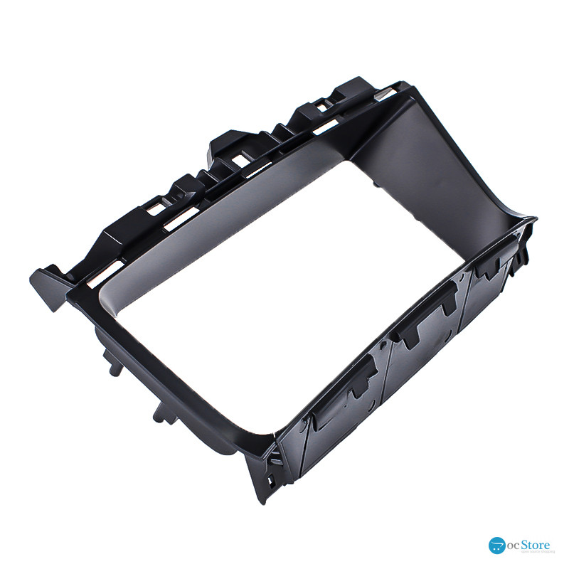 Переходная рамка Honda Accord 8 2008-2013 (2369) 9"
