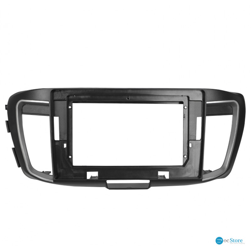 Переходная рамка Honda Accord 9 2013-2018 (6198) 10,1"