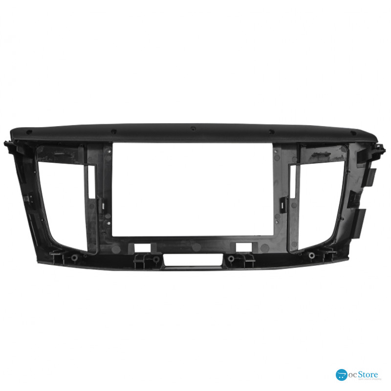 Переходная рамка Honda Accord 9 2013-2018 (6198) 10,1"