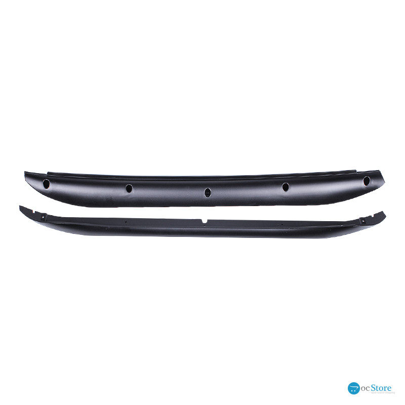 Переходная рамка Honda Accord 9 2013-2018 (6198) 10,1"