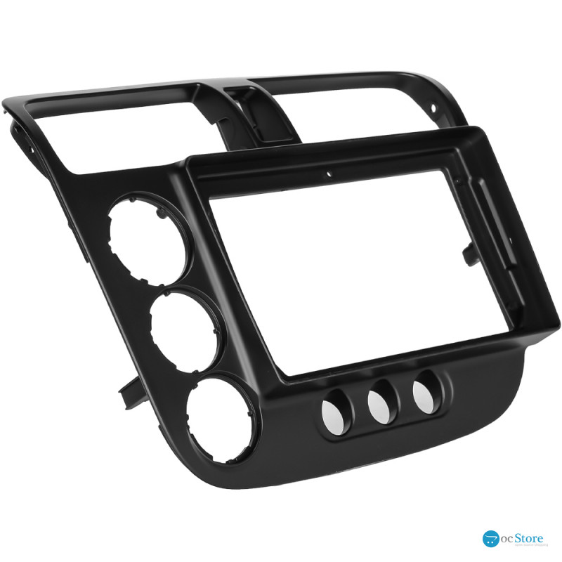 Переходная рамка Honda Civic 2000-2006 (6745) 9"