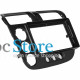 Переходная рамка Honda Civic 2000-2006 (6745) 9"
