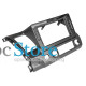 Переходная рамка Honda Civic 2008-2011 (HO 083T) 10.1" Gray