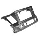 Переходная рамка Honda Civic 2008-2011 (HO 083T) 10.1" Gray