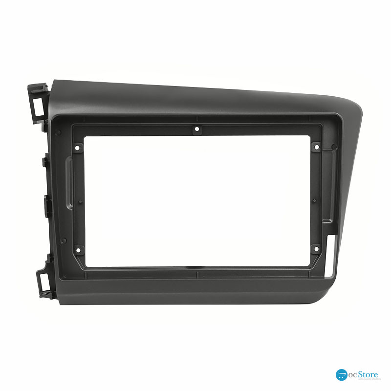 Переходная рамка Honda Civic 2012-2015 (6278) 9"