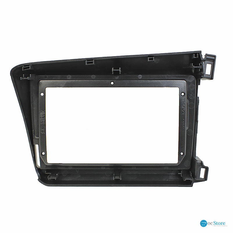 Переходная рамка Honda Civic 2012-2015 (6278) 9"
