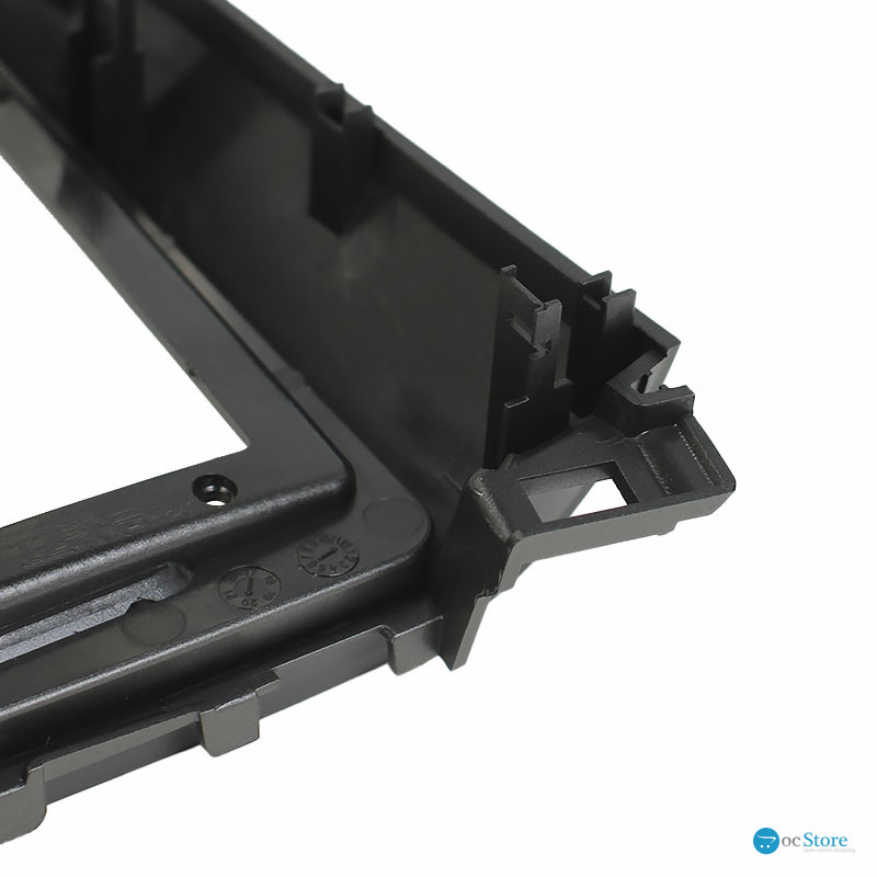 Переходная рамка Honda Civic 2012-2015 (6278) 9"