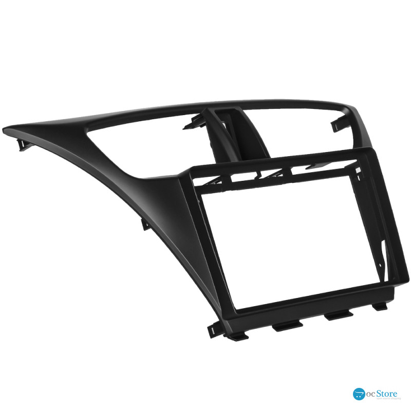 Переходная рамка Honda Civic Hatchback 2012-2017 (7496) 9"