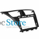 Переходная рамка Honda Civic Hatchback 2012-2017 (7496) 9"