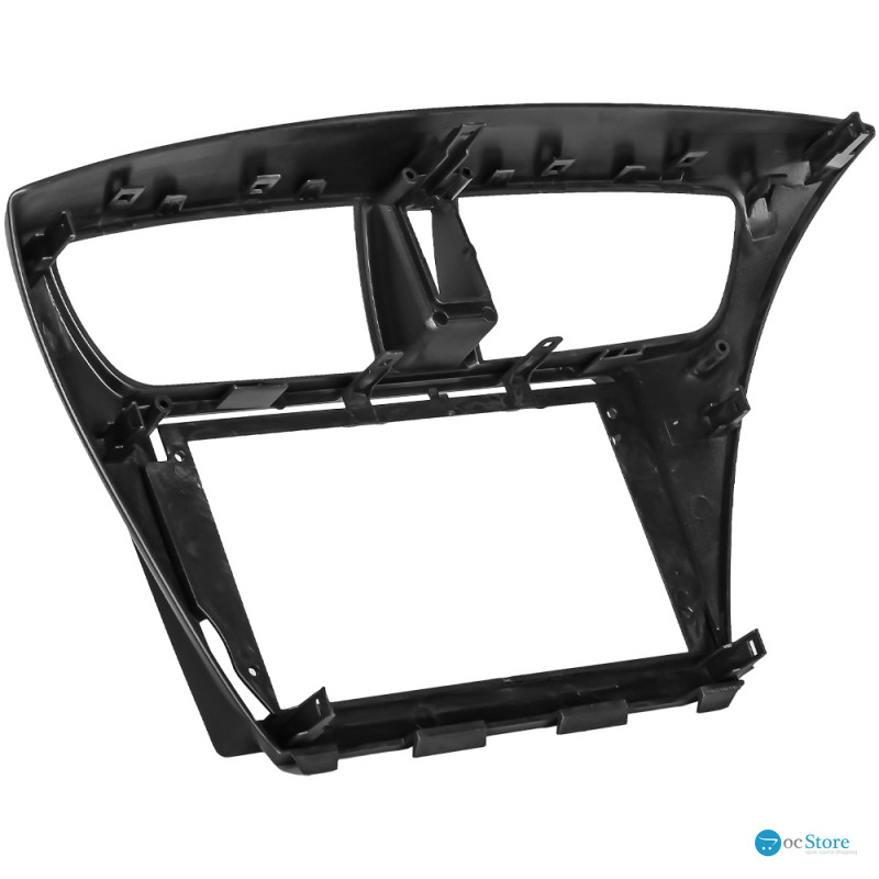 Переходная рамка Honda Civic Hatchback 2012-2017 (7496) 9"