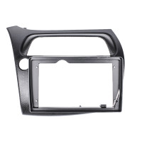 Переходная рамка Honda Civic Type-R 2006-2011 (7048) 9"
