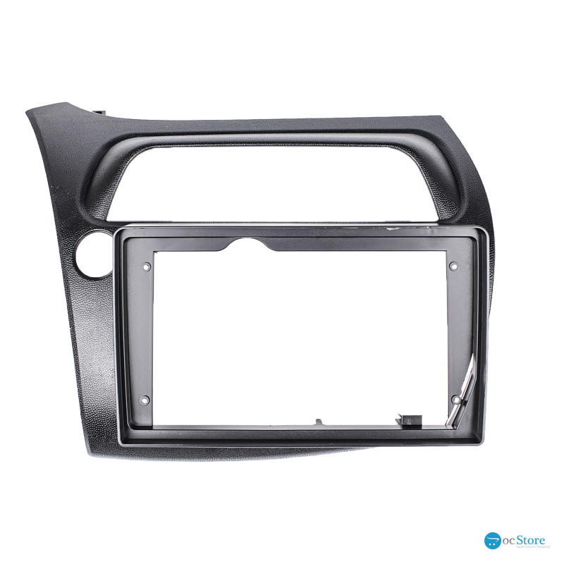 Переходная рамка Honda Civic Type-R 2006-2011 (7048) 9"