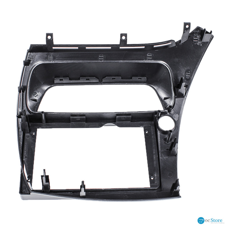 Переходная рамка Honda Civic Type-R 2006-2011 (7048) 9"