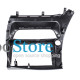 Переходная рамка Honda Civic Type-R 2006-2011 (7048) 9"