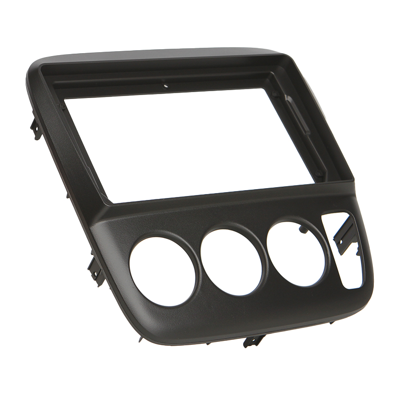 Переходная рамка Honda CR-V 1995-2001 (6450) 9"