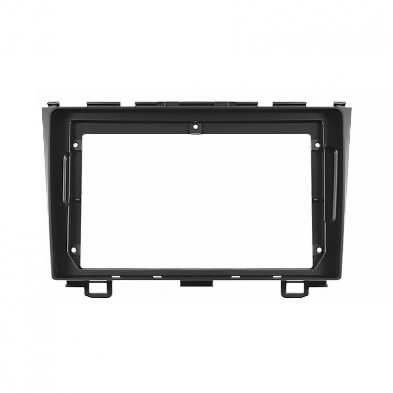 Переходная рамка Honda CR-V 2007-2011 (HO 090N) 9" Black