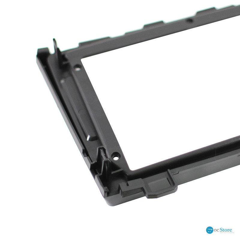 Переходная рамка Honda CR-V 2007-2011 (HO 090N) 9" Black