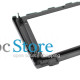 Переходная рамка Honda CR-V 2007-2011 (HO 090N) 9" Black