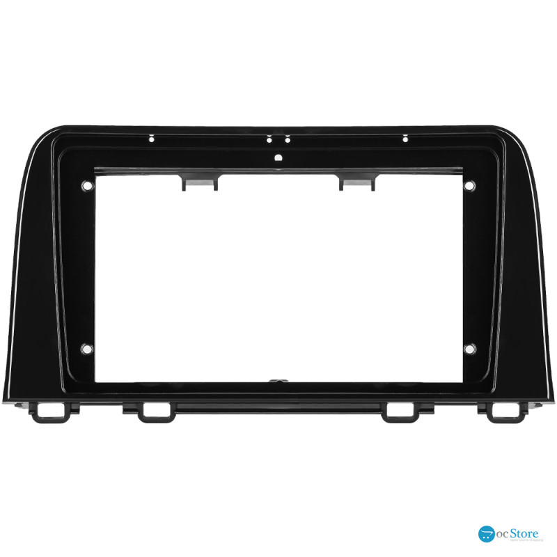 Переходная рамка Honda CR-V 2017+ (2165) 9"