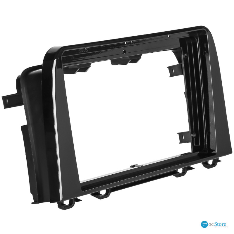 Переходная рамка Honda CR-V 2017+ (2165) 9"