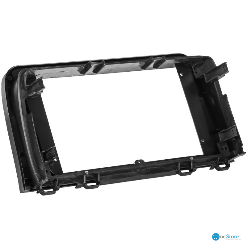 Переходная рамка Honda CR-V 2017+ (2165) 9"