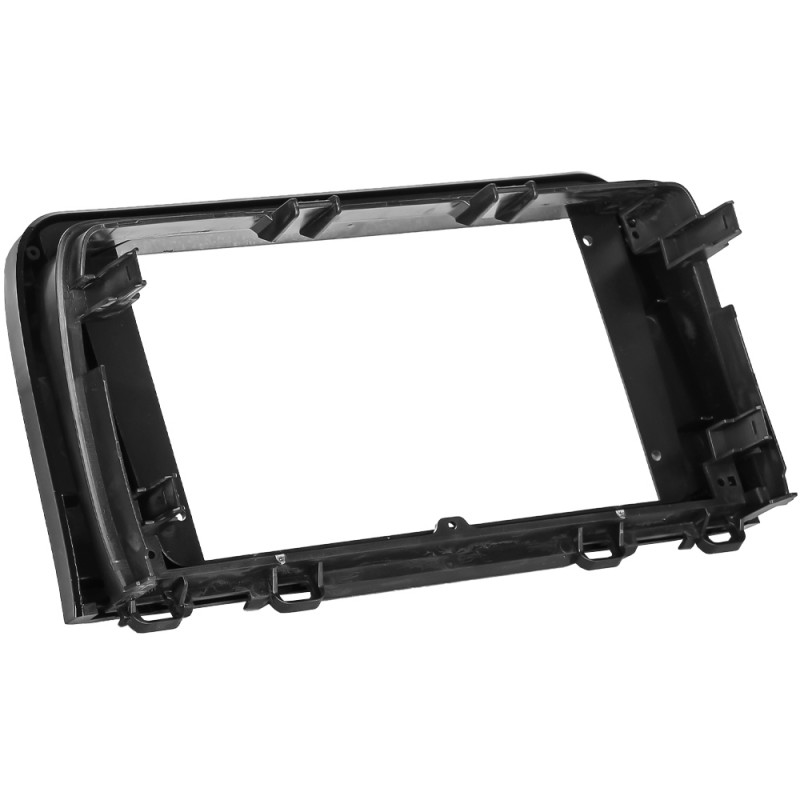 Переходная рамка Honda CR-V 2017+ (2165) 9"