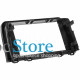Переходная рамка Honda CR-V 2017+ (2165) 9"