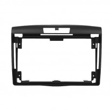 Переходная рамка Honda CRV 2012-2017 (6451) 9" Black