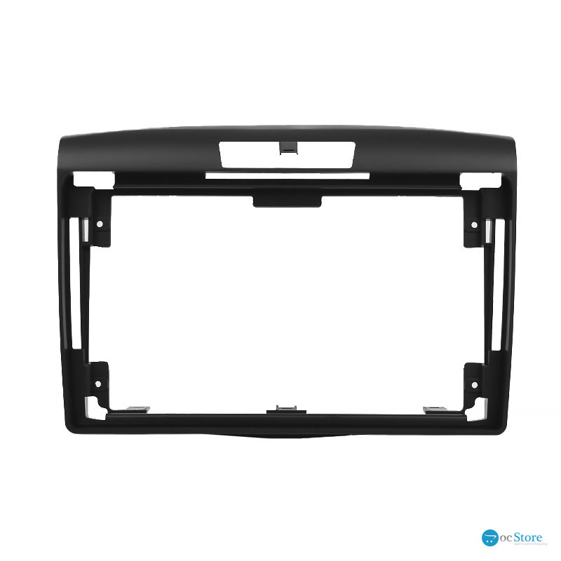 Переходная рамка Honda CRV 2012-2017 (6451) 9" Black